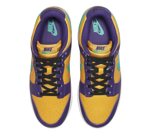 Nike dunk low wmns lisa leslie