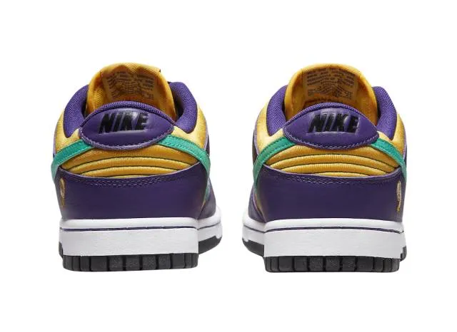 Nike dunk low wmns lisa leslie