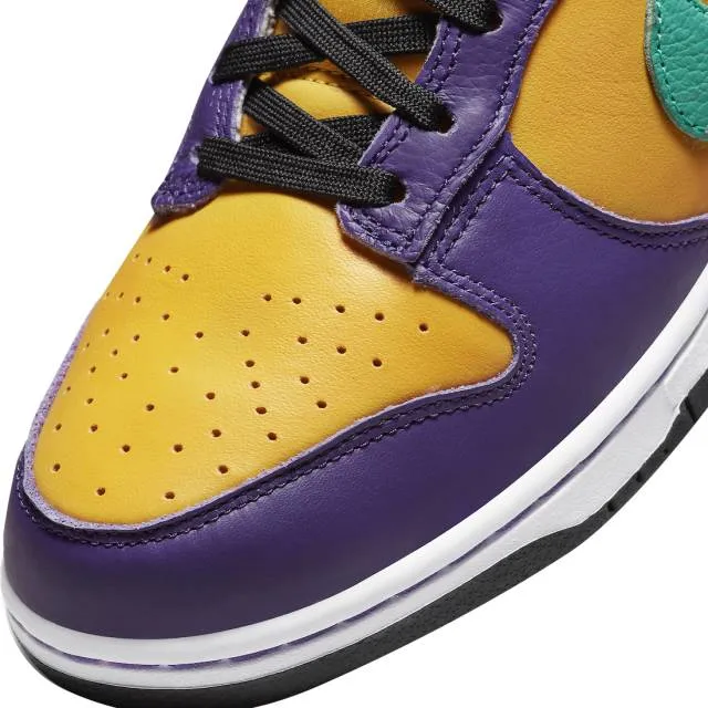 Nike dunk low wmns lisa leslie