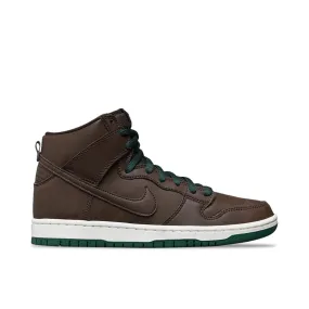 Nike SB Dunk High Vegan Baroque Brown | CV1624-200 | Laced