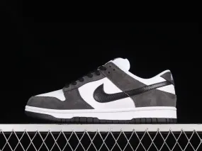 Nike SB Dunk Low Dark Grey Black White 304292-506