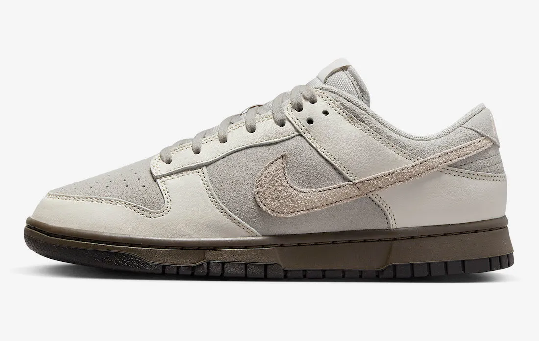 Nike SB Dunk Low Ironstone Phantom Light Iron Ore FD9746-001