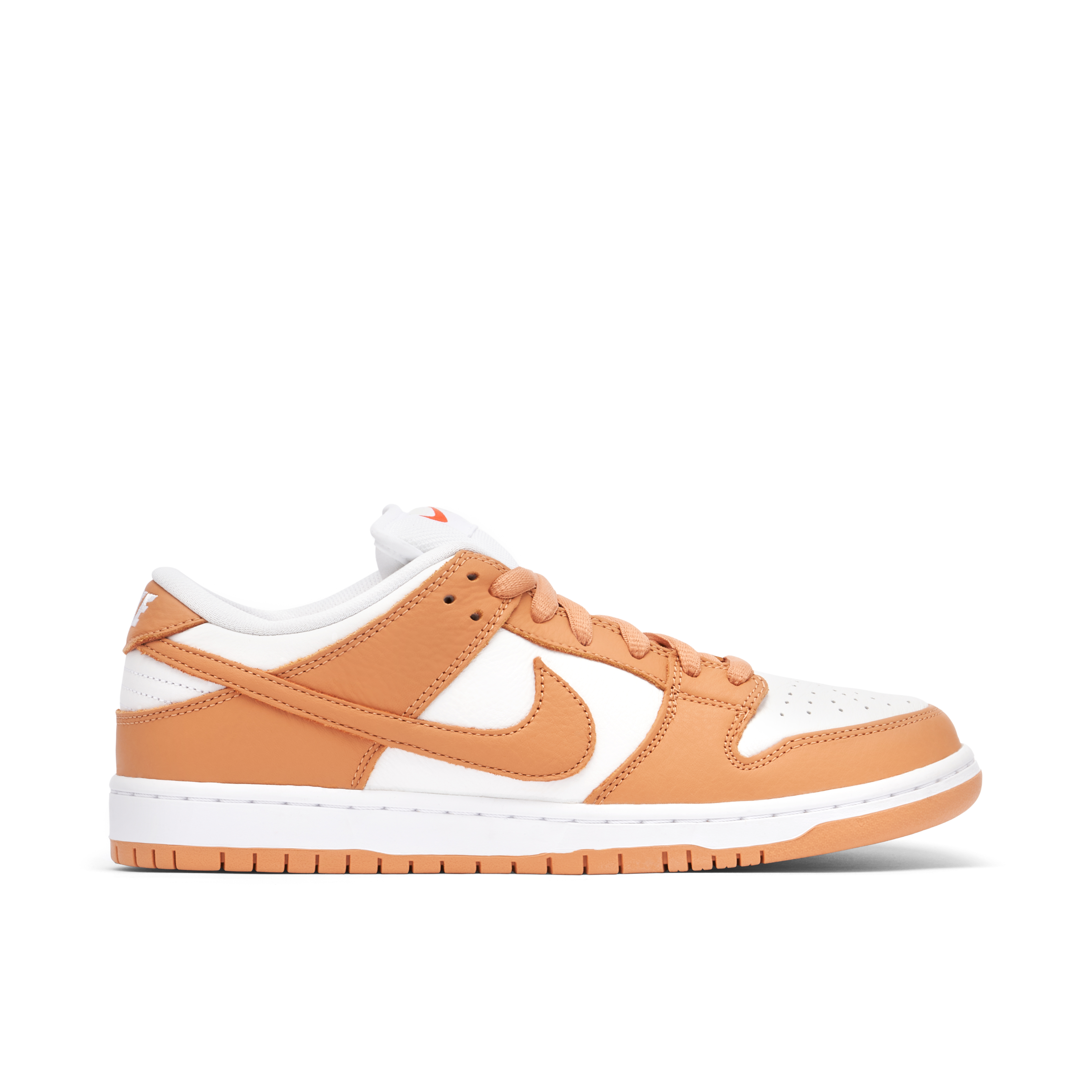 Nike SB Dunk Low Light Cognac | DM8998-200 | Laced