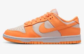 Nike SB Dunk Low Peach Cream White DD1503-801