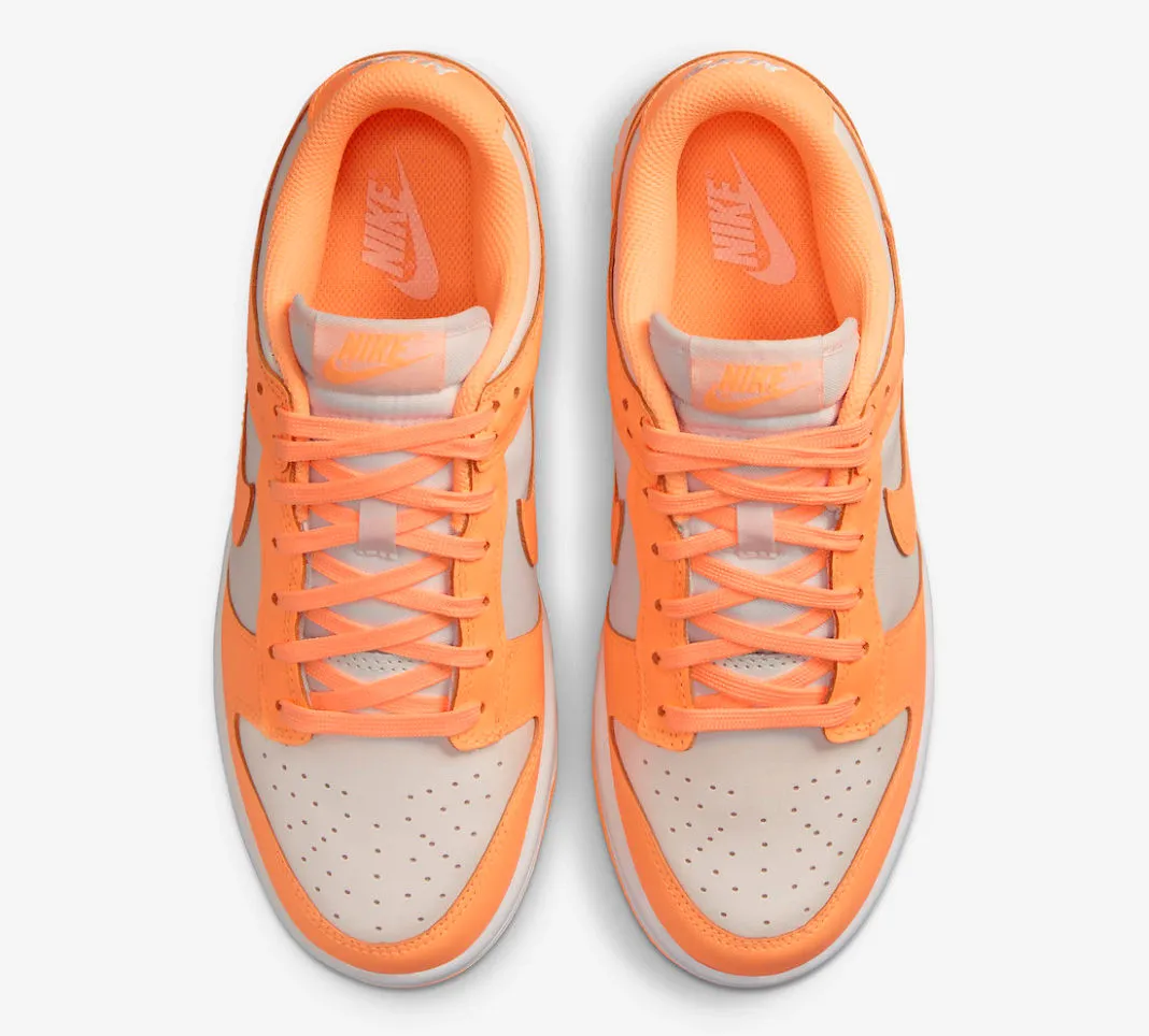 Nike SB Dunk Low Peach Cream White DD1503-801