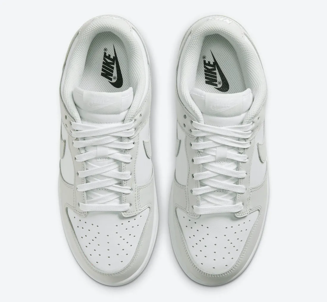 Nike SB Dunk Low Photon Dust White DD1503-103