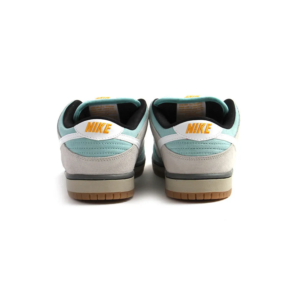 Nike SB Dunk Low Pro Glacier Ice (Glacier Ice/White-Light Grey)