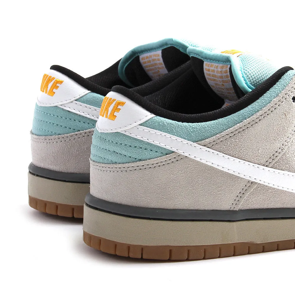 Nike SB Dunk Low Pro Glacier Ice (Glacier Ice/White-Light Grey)