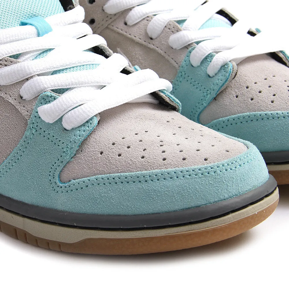 Nike SB Dunk Low Pro Glacier Ice (Glacier Ice/White-Light Grey)