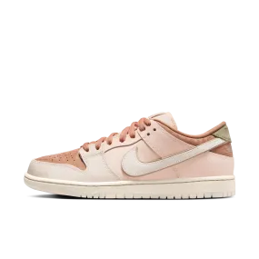 Nike SB Dunk Low Pro PRM FV5926-200 Amber Brown/Guava Ice (In Store Pickup Only)