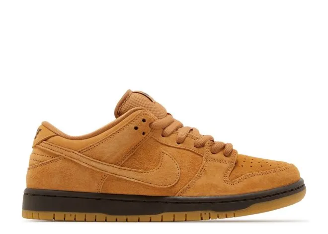 Nike SB Dunk Low Wheat (2021/2023)