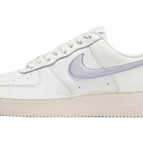 Nike wmns air force 1 low oxygen purple