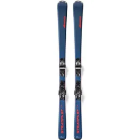 Nordica Nordica Steadfast 75 CA Skis +TP2 compact 10 FDT Bindings - Men's