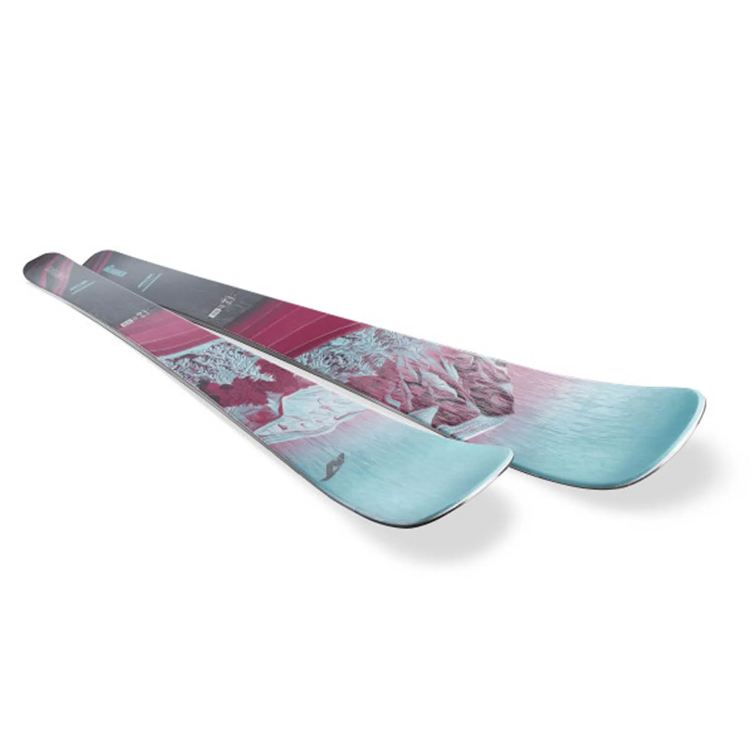 Nordica Santa Ana 87 Skis 2025