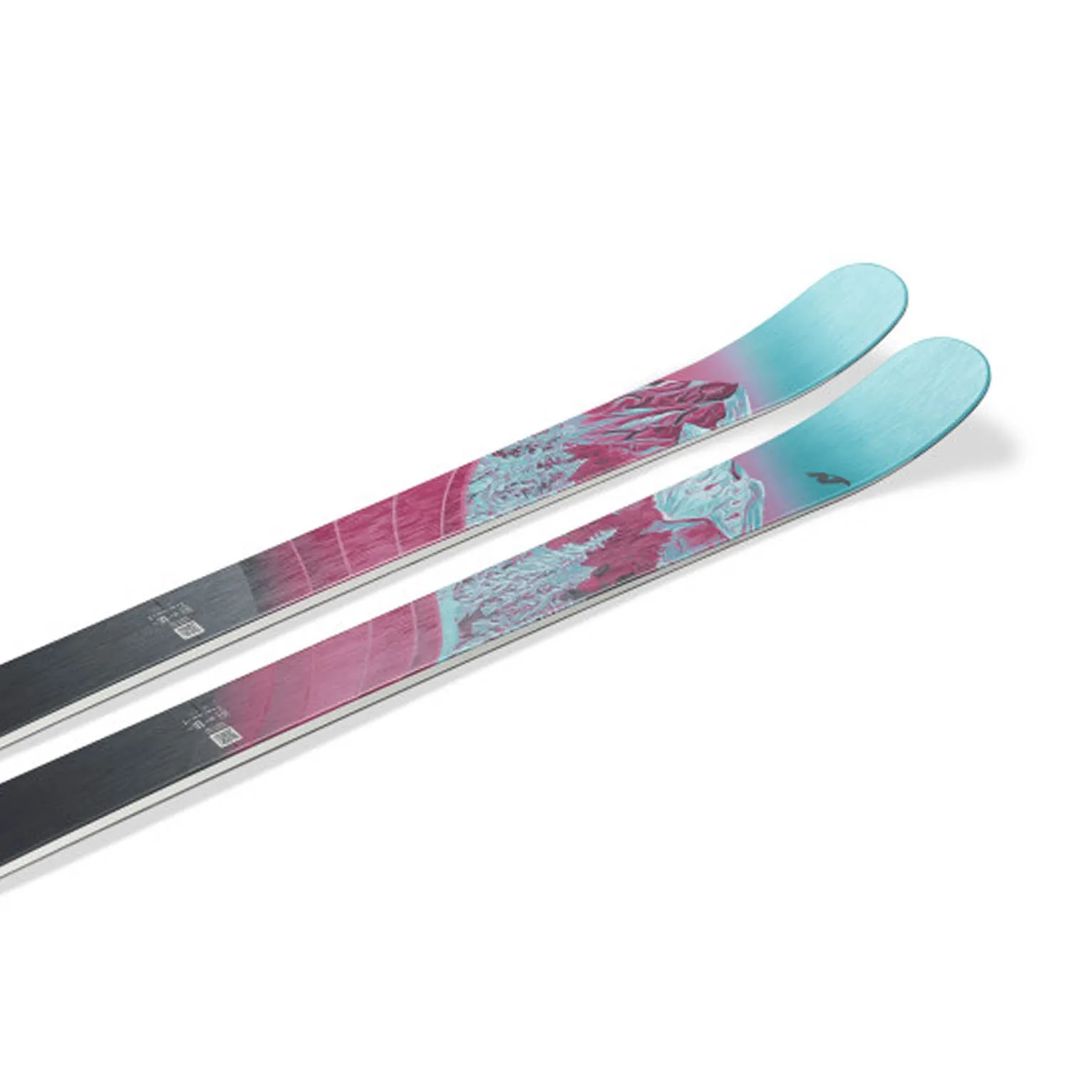 Nordica Santa Ana 87 Skis 2025