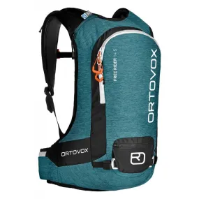 Ortovox Free Rider 14 S - Ski backpack