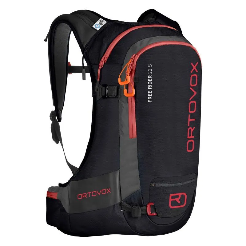 Ortovox Free Rider 22 S - Ski backpack