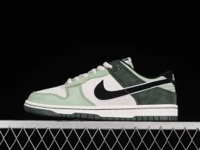 Otomo Katsuhiro x Nike SB Dunk Low Steamboy OST Green Black LF0068-001