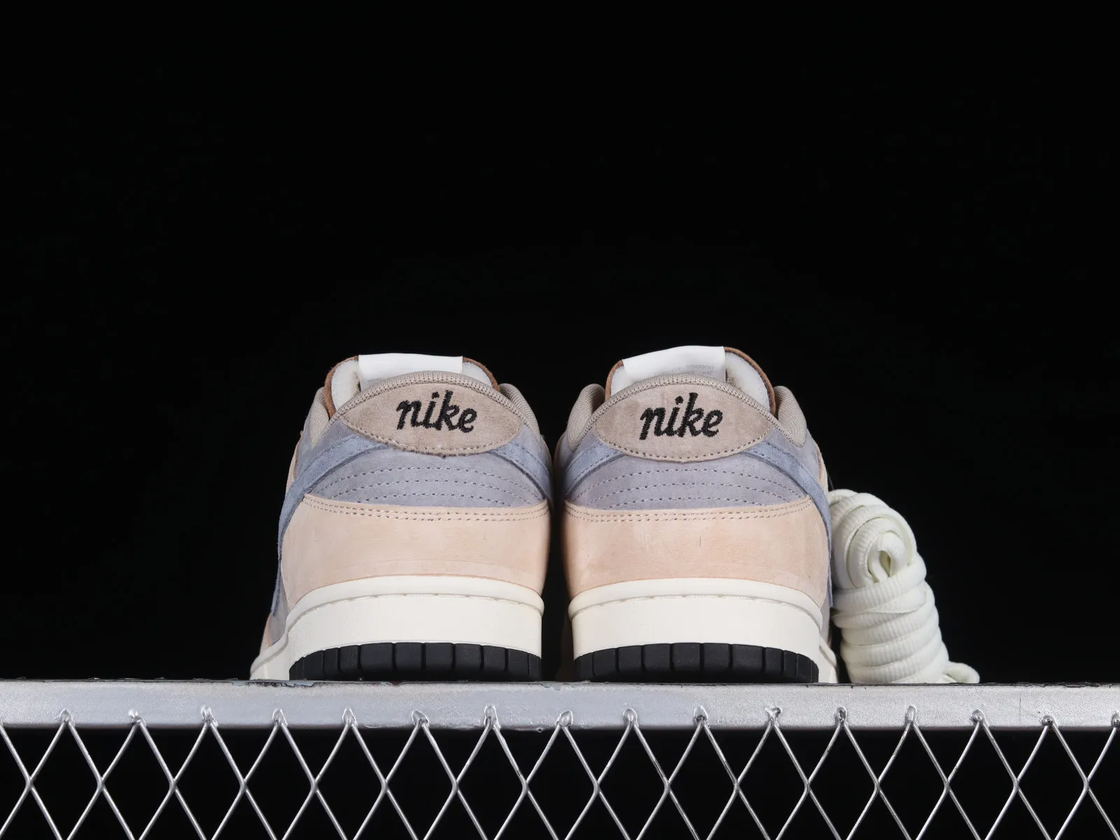 Otomo Katsuhiro x Nike SB Dunk Low Steamboy OST Grey Blue CV1026-052