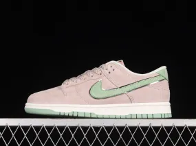 Otomo Katsuhiro x Nike SB Dunk Low Steamboy OST Pink Green White ST1391-207