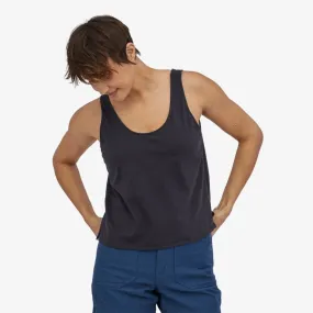 Patagonia Cotton in Conversion Tank - Tank top - Women's