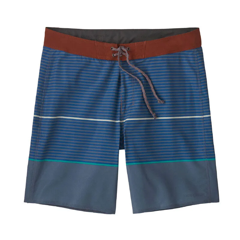 Patagonia  Hydropeak Boardshorts - Boardshorts - Uomo