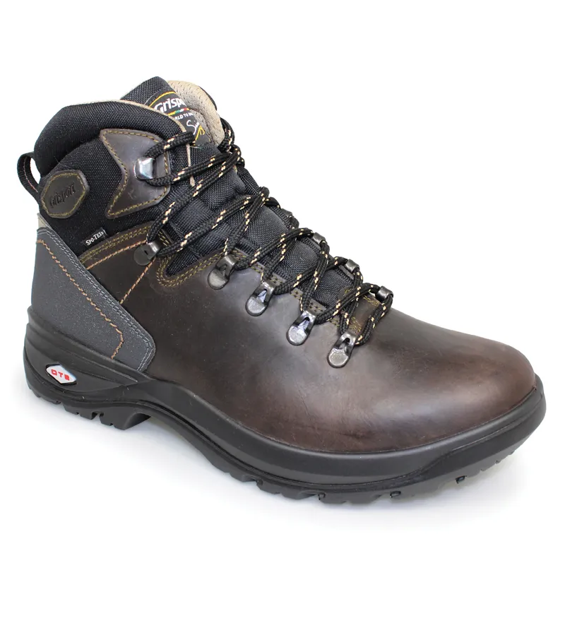 Pennine Waterproof Leather Boot