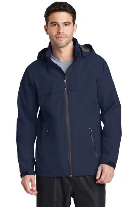 Port Authority Torrent Waterproof Jacket J333 True Navy