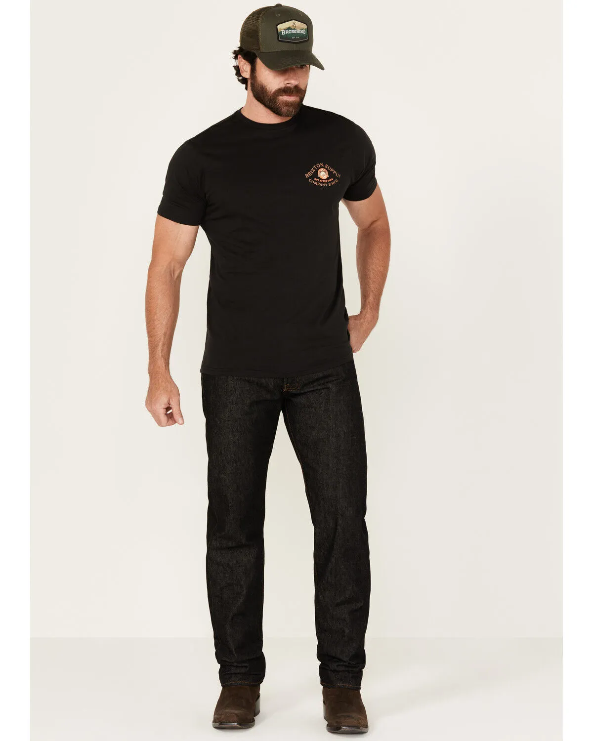 Product Name:  Levi's Men's 501® Original Shrink-To-Fit™ Straight Denim Jeans