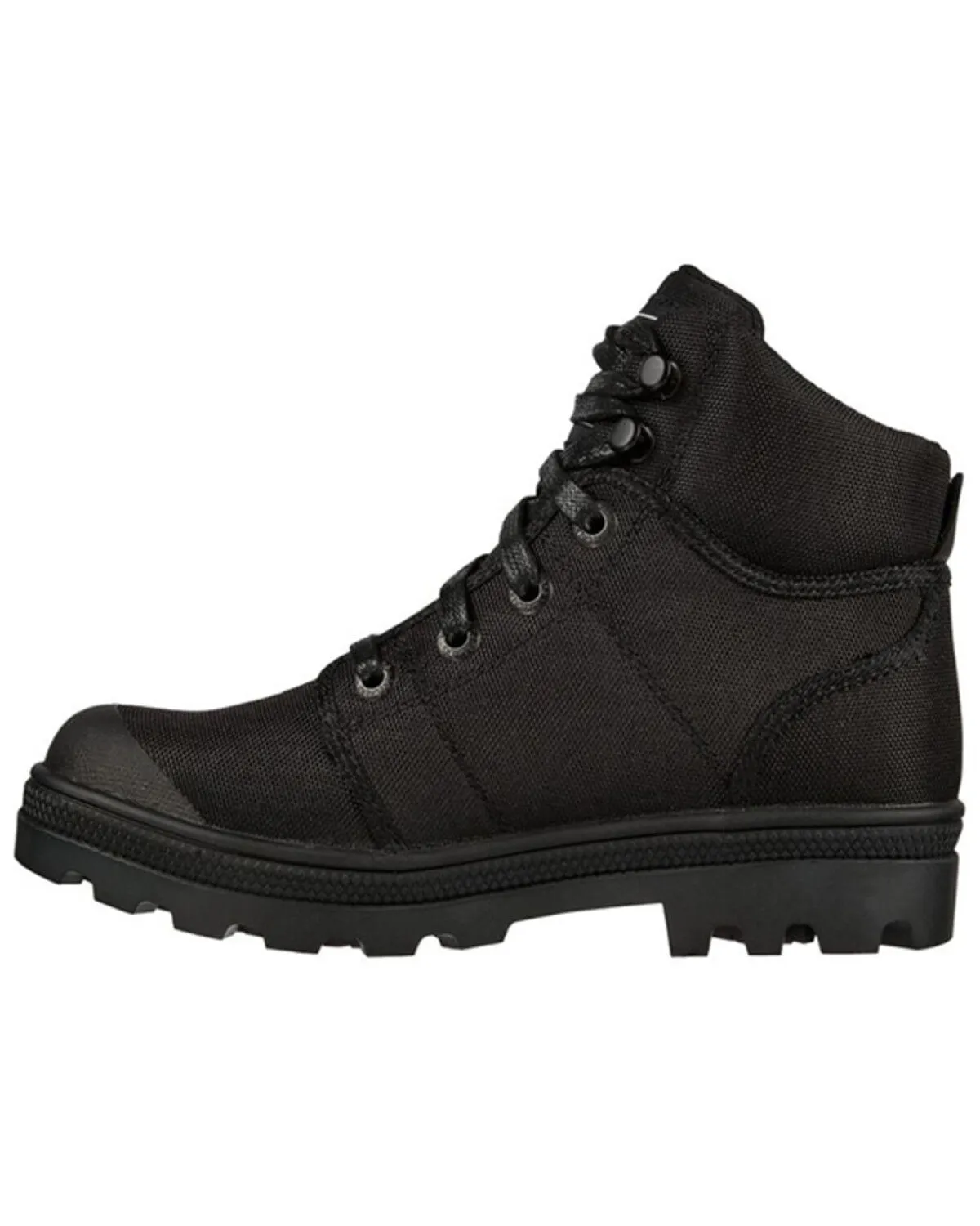 Product Name:  Skechers Women's Rotund Darragh Work Lace-Up Boot - Steel Toe