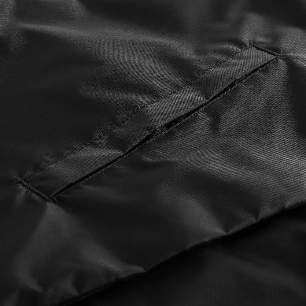 Puma Archive Coach Jacket - Black