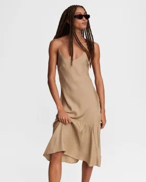 Rag & Bone -  Eva Slip Dress - Dress