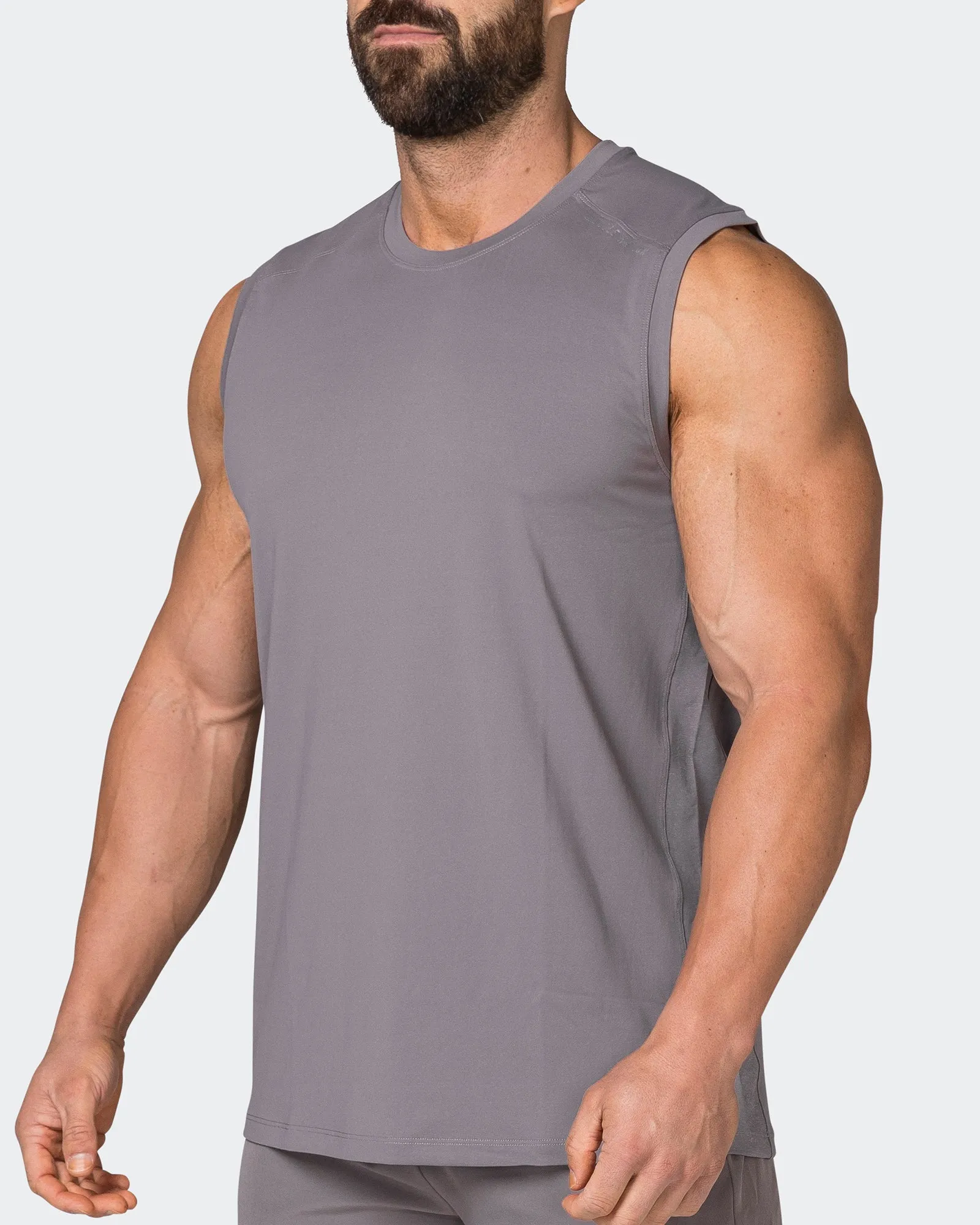 Reflective Running Tank