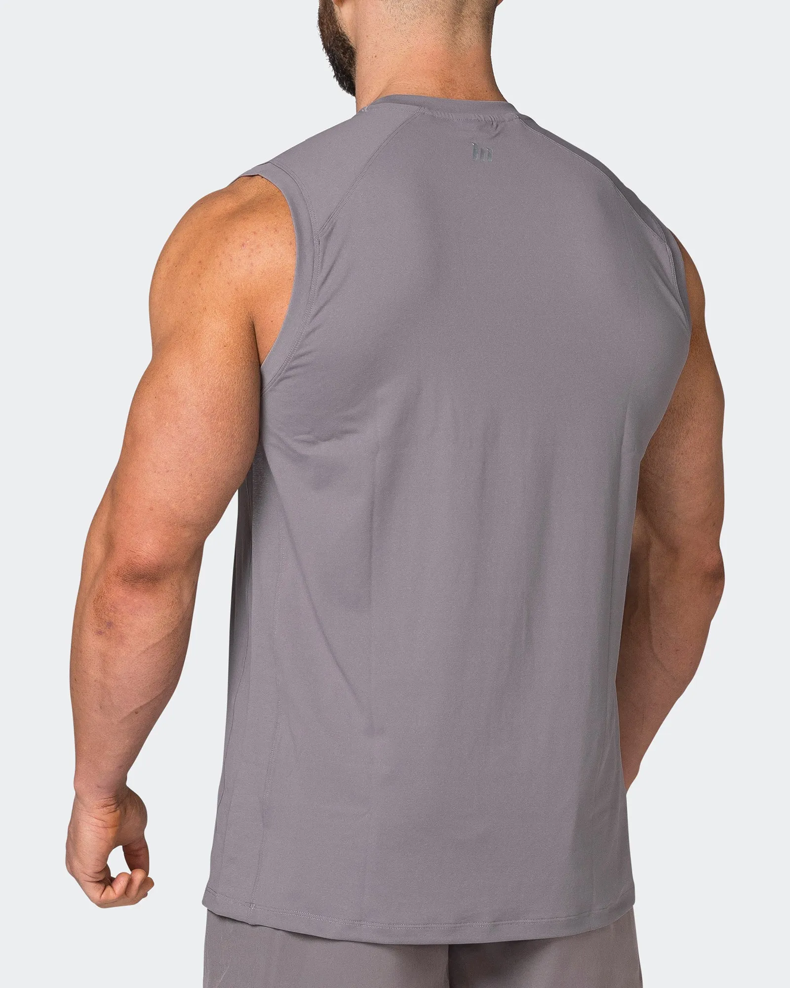 Reflective Running Tank