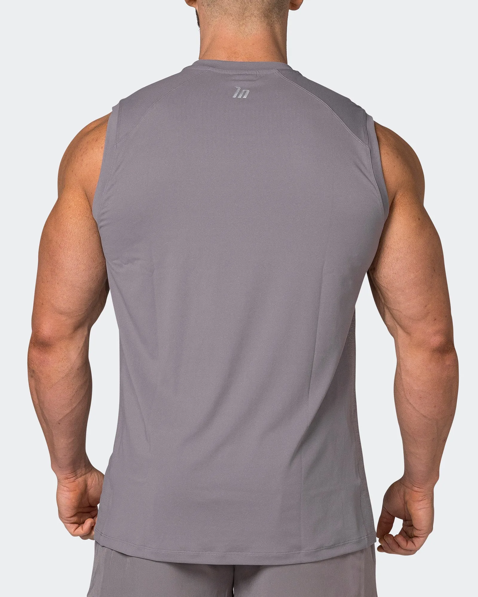 Reflective Running Tank