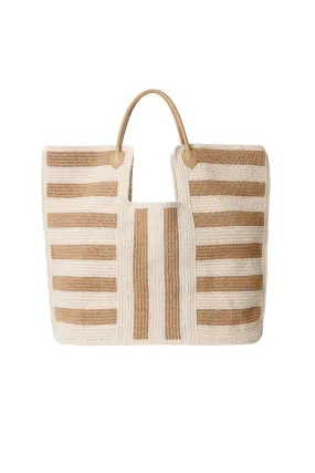 Regalia Oversized Tote