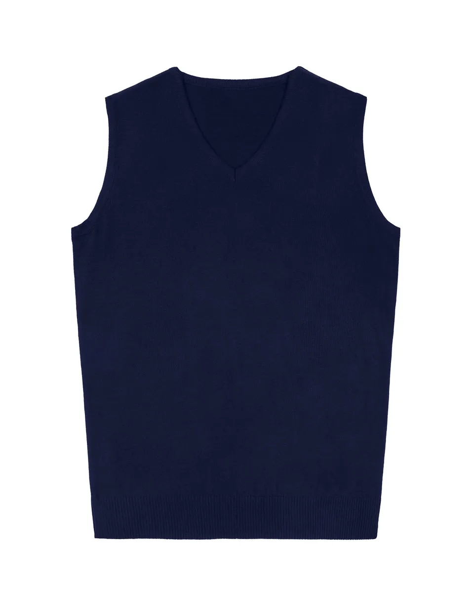 RELCO TANK TOP NAVY