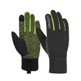 Reusch Ian - Ski gloves - Kids