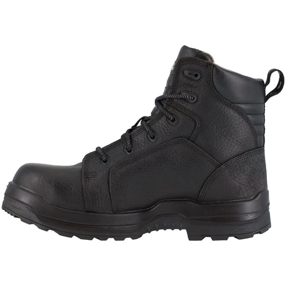 Rockport Works More Energy Composite Toe Work Boot - Mens