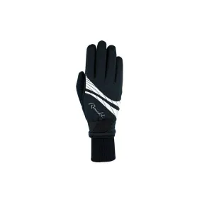 Roeckl Etne - Ski gloves - Women's