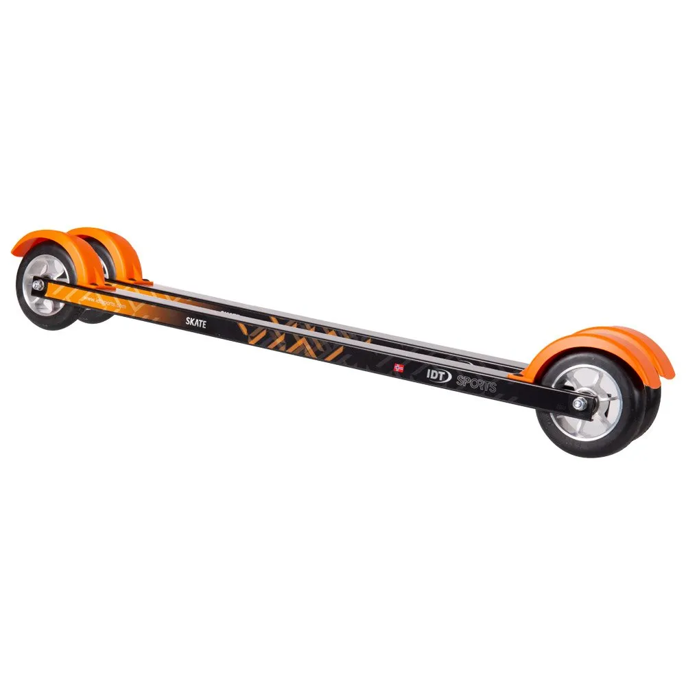 Roller skis IDT ---Skate RM3