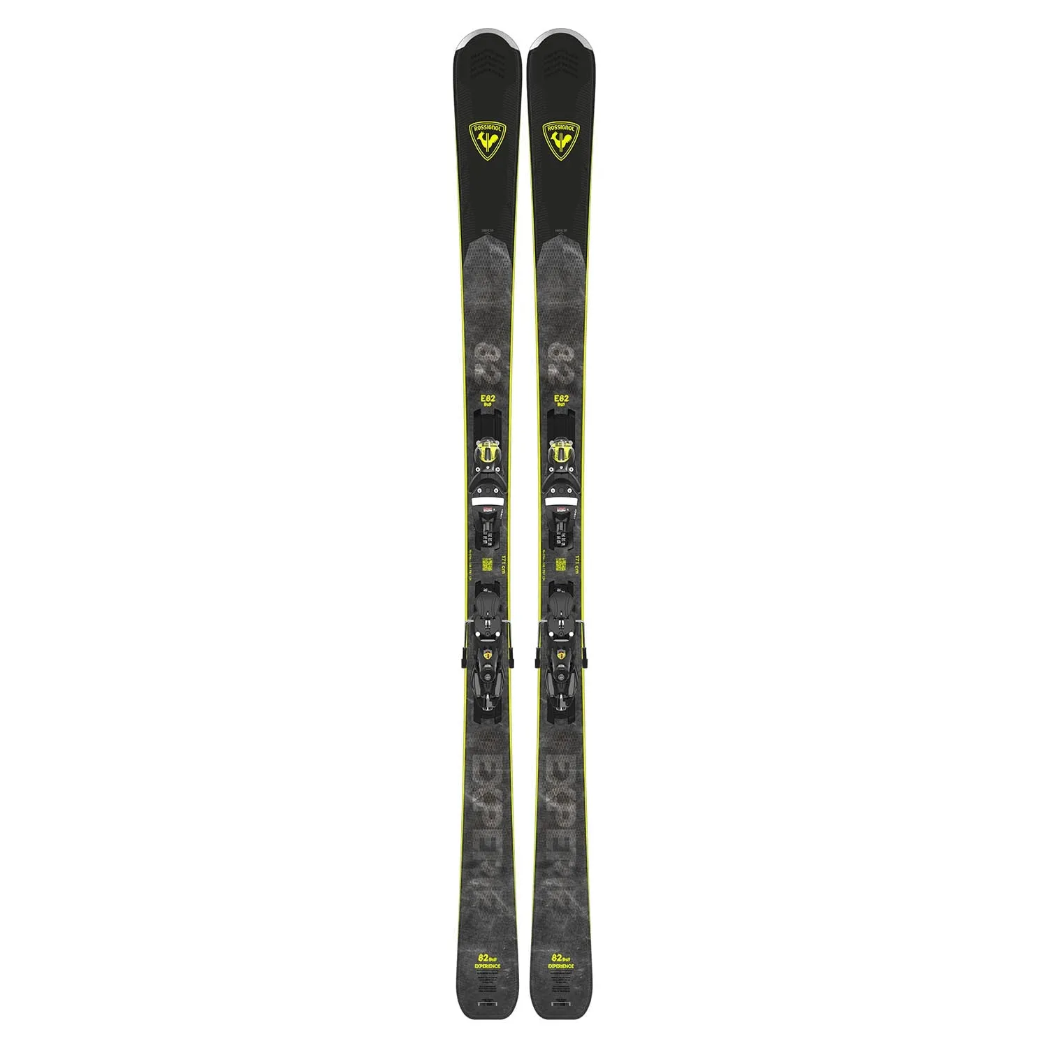 Rossignol Experience 82 Skis 2024