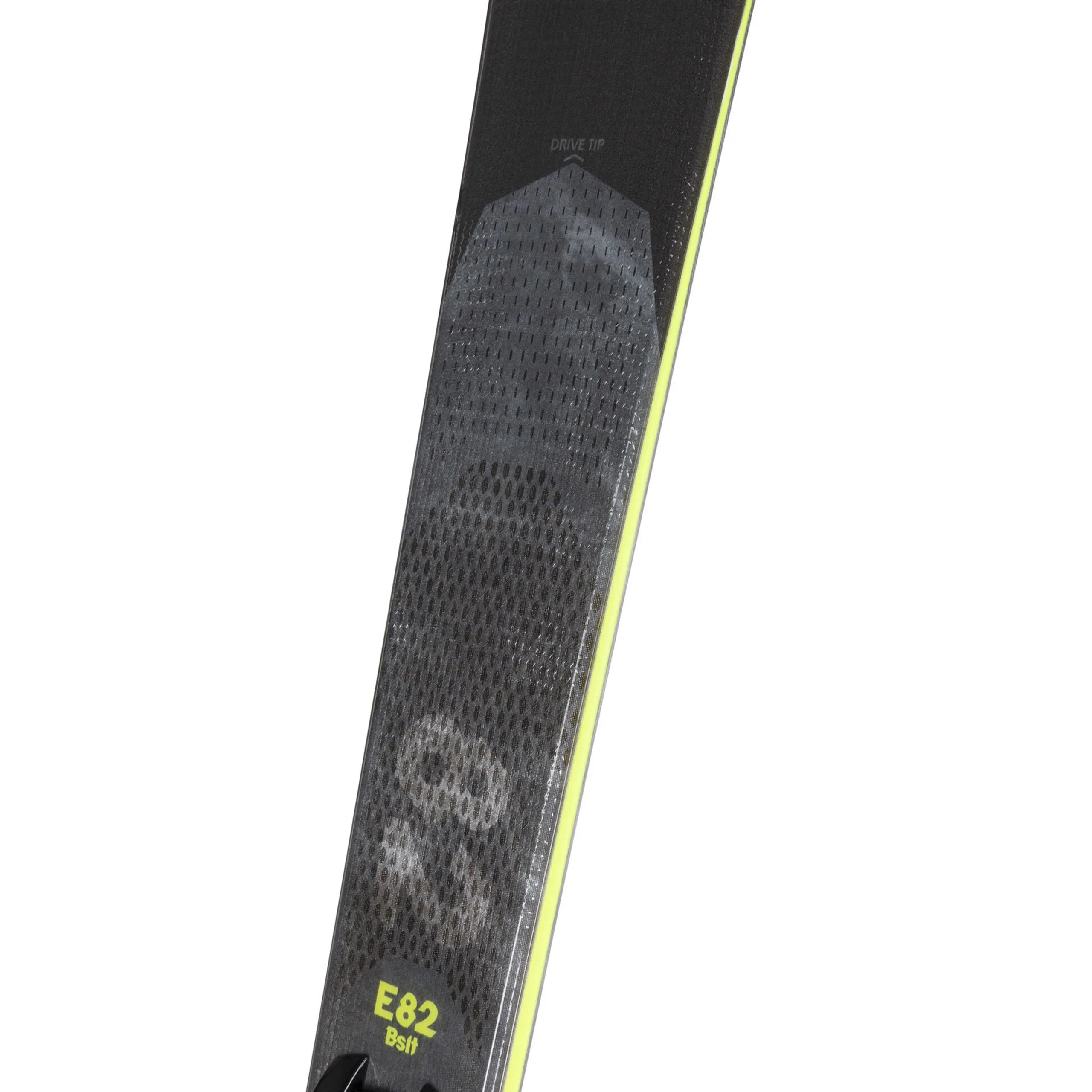 Rossignol Mens Experience 82 Basalt Konect Nx 12 Skis