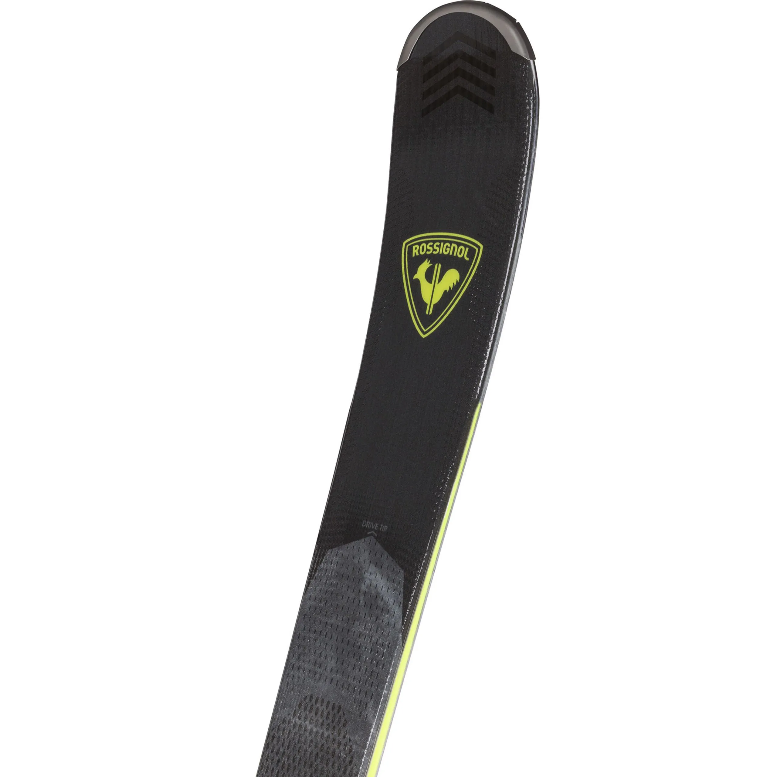 Rossignol Mens Experience 82 Basalt Konect Nx 12 Skis