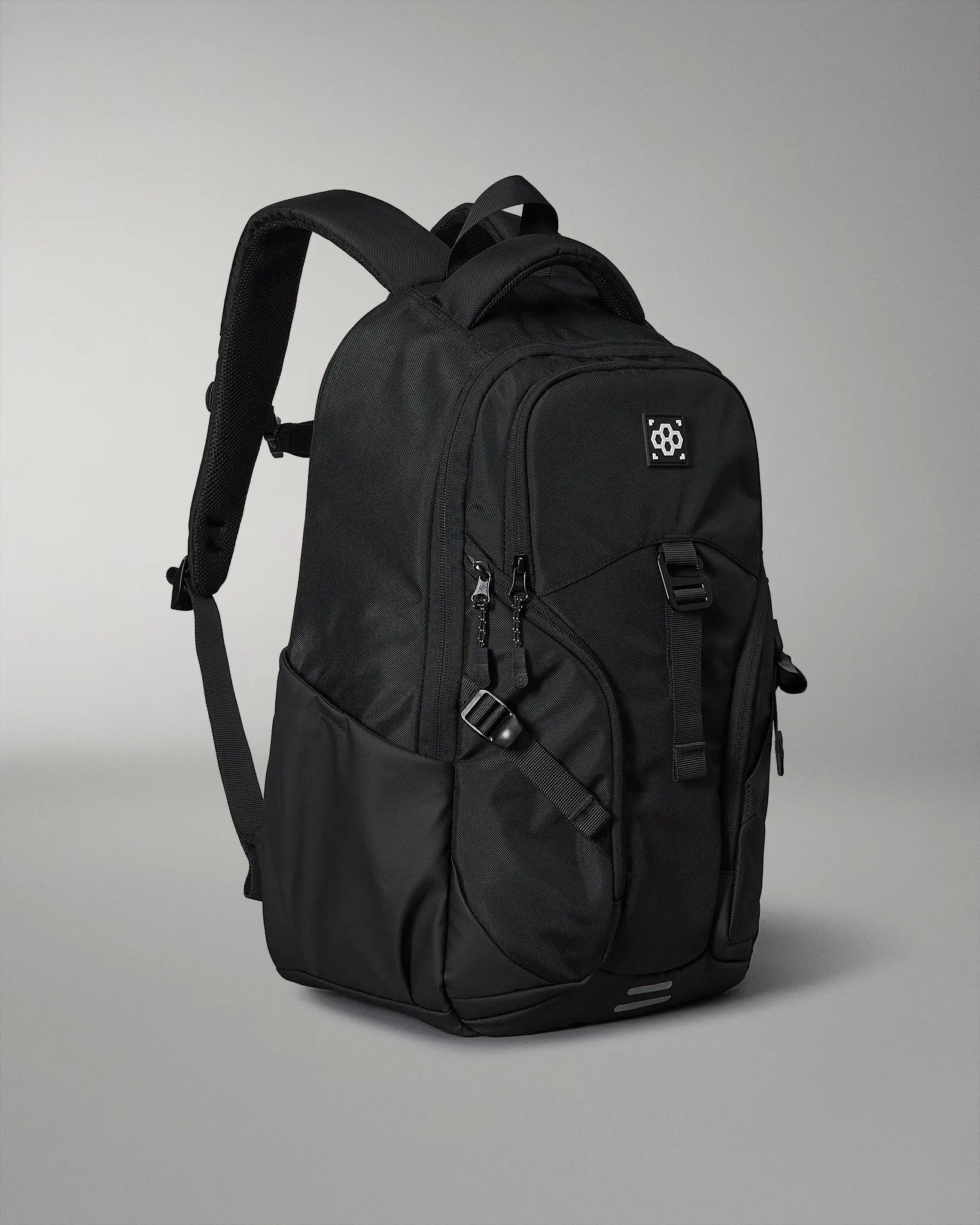 RUDIS Go-To Backpack - Black-