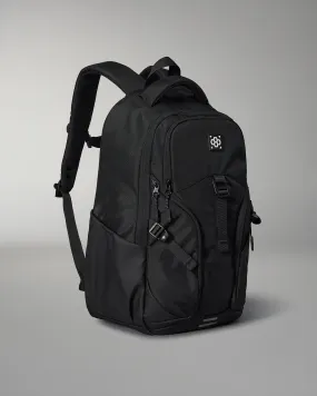 RUDIS Go-To Backpack - Black-