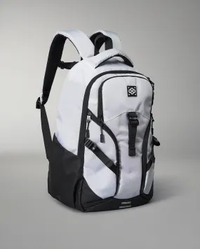 RUDIS Go-To Backpack - White-