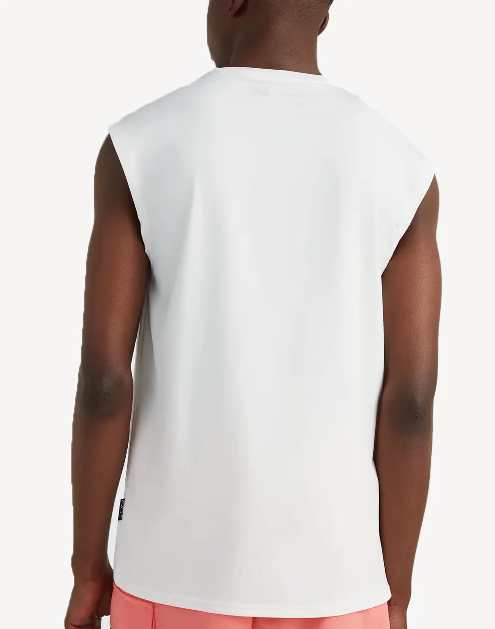 Rutile Hybrid Tank Top