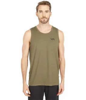 RVCA Sport Vent Tank