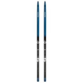 Salomon '22-'23 Men's Snowscape Cross-Country Skis